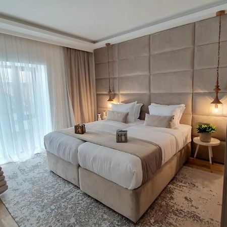 Apartamento The Berg'S 3 Ocna Mures Exterior foto