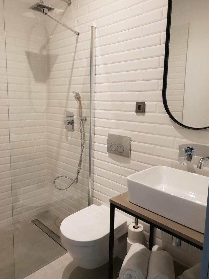 Apartamento The Berg'S 3 Ocna Mures Exterior foto