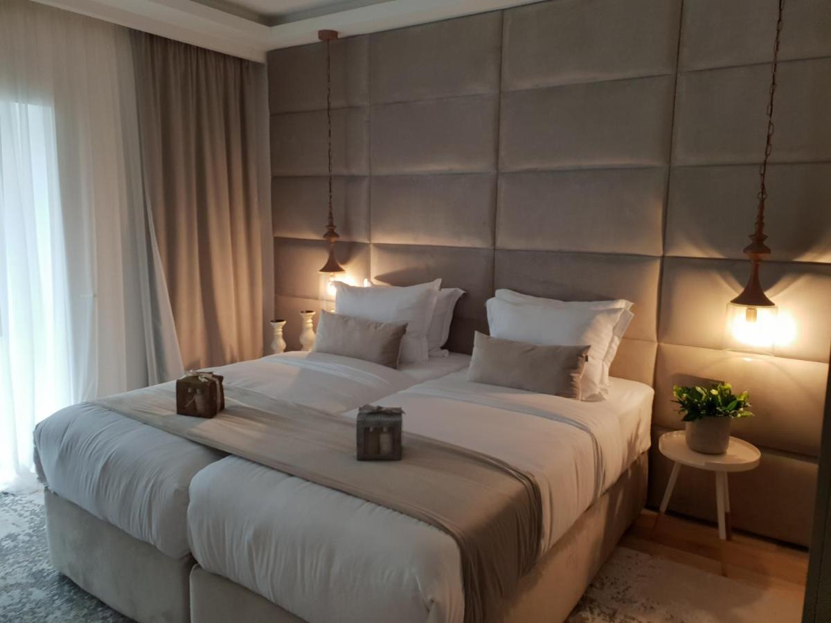 Apartamento The Berg'S 3 Ocna Mures Exterior foto
