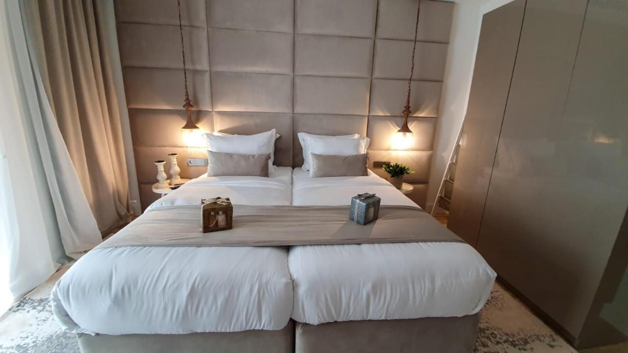 Apartamento The Berg'S 3 Ocna Mures Exterior foto